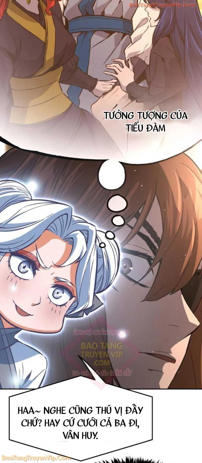 Cảm Kiếm Tuyệt Đối Chapter 153 - 68