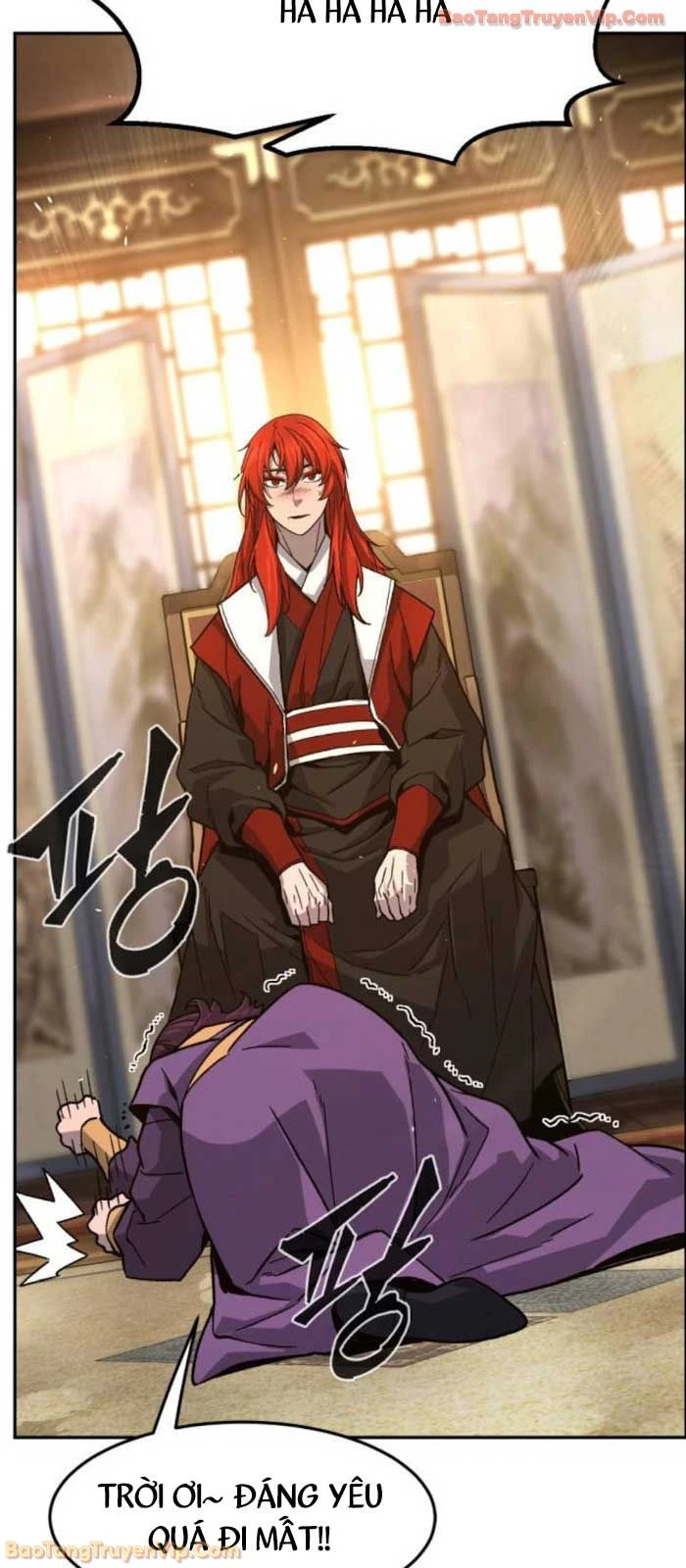 Cảm Kiếm Tuyệt Đối Chapter 153 - 78