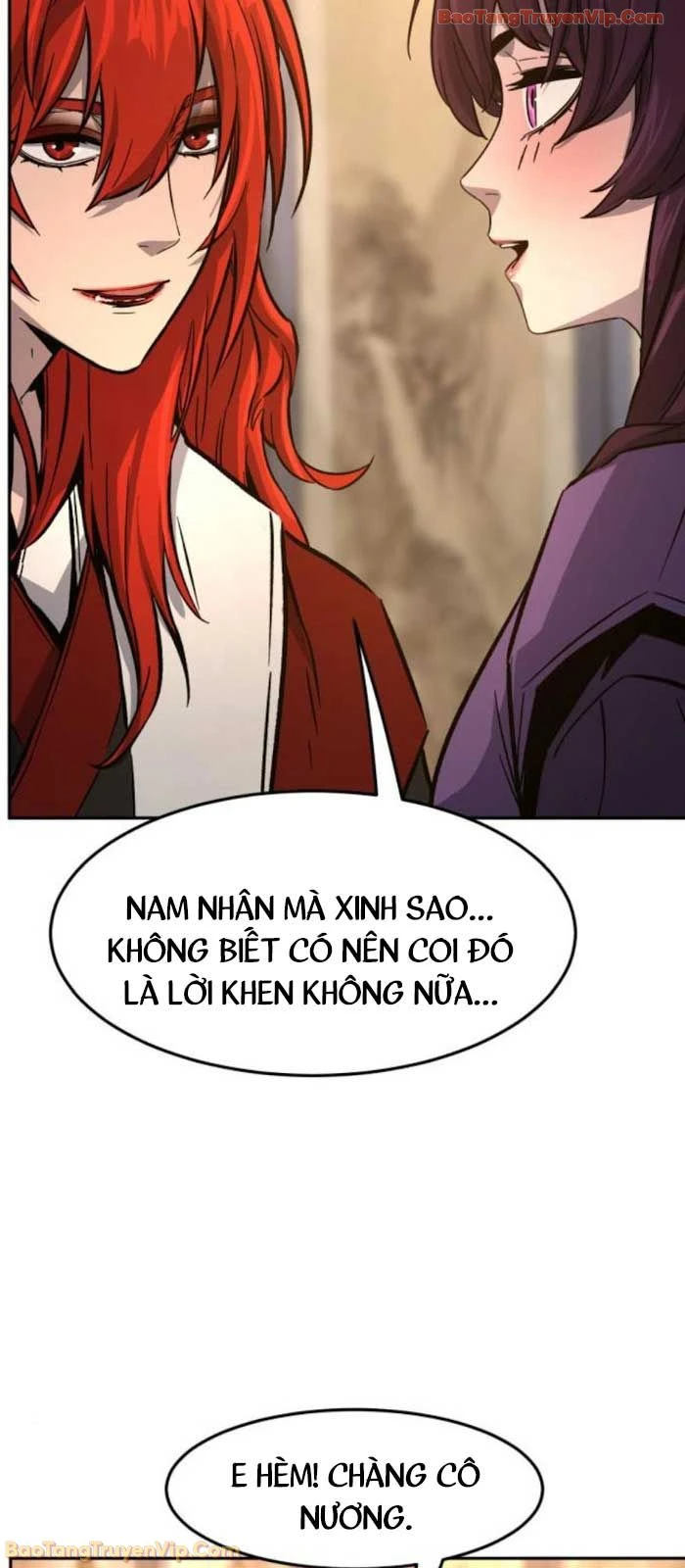 Cảm Kiếm Tuyệt Đối Chapter 153 - 83