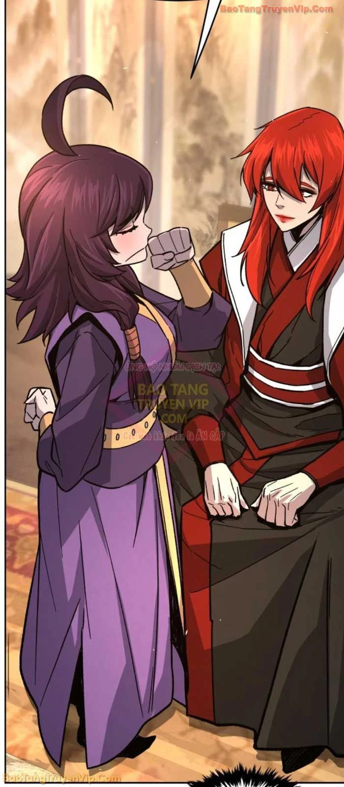 Cảm Kiếm Tuyệt Đối Chapter 153 - 84