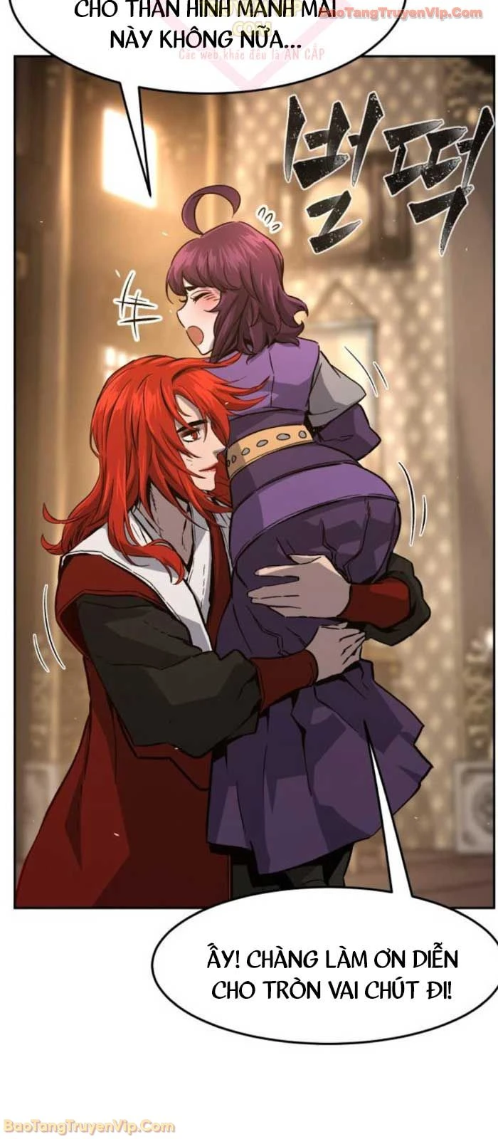 Cảm Kiếm Tuyệt Đối Chapter 153 - 87