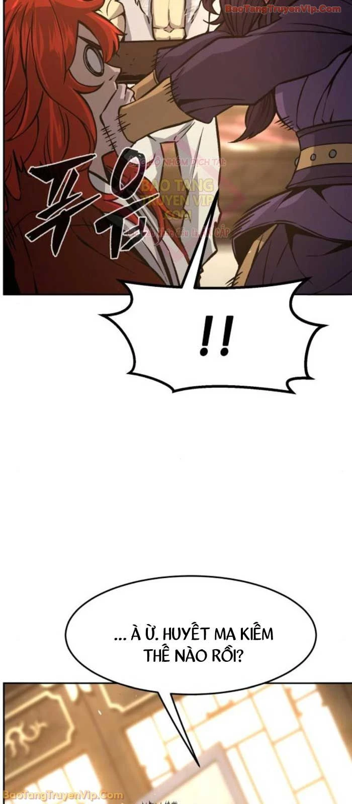 Cảm Kiếm Tuyệt Đối Chapter 153 - 92