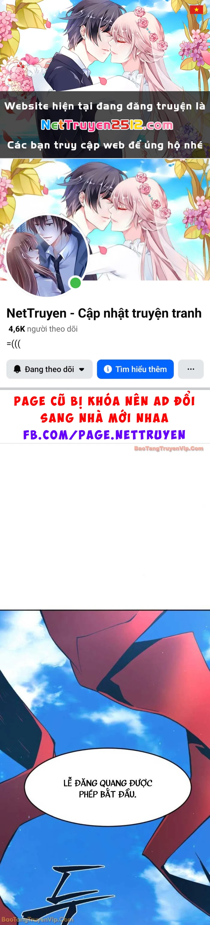 Cảm Kiếm Tuyệt Đối Chapter 154 - 1