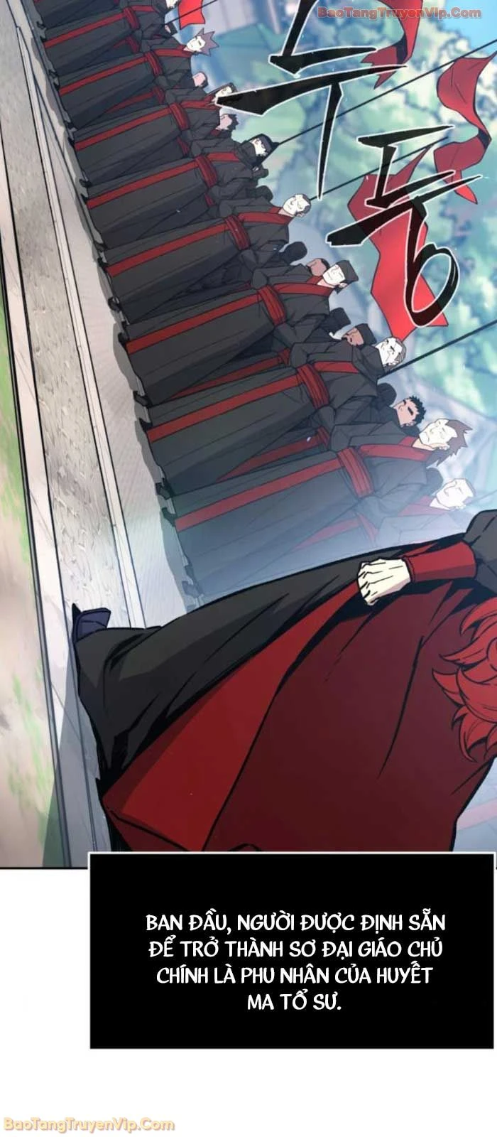 Cảm Kiếm Tuyệt Đối Chapter 154 - 4