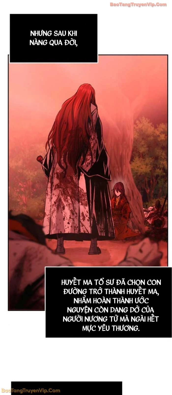 Cảm Kiếm Tuyệt Đối Chapter 154 - 5