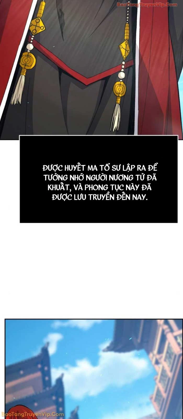 Cảm Kiếm Tuyệt Đối Chapter 154 - 7