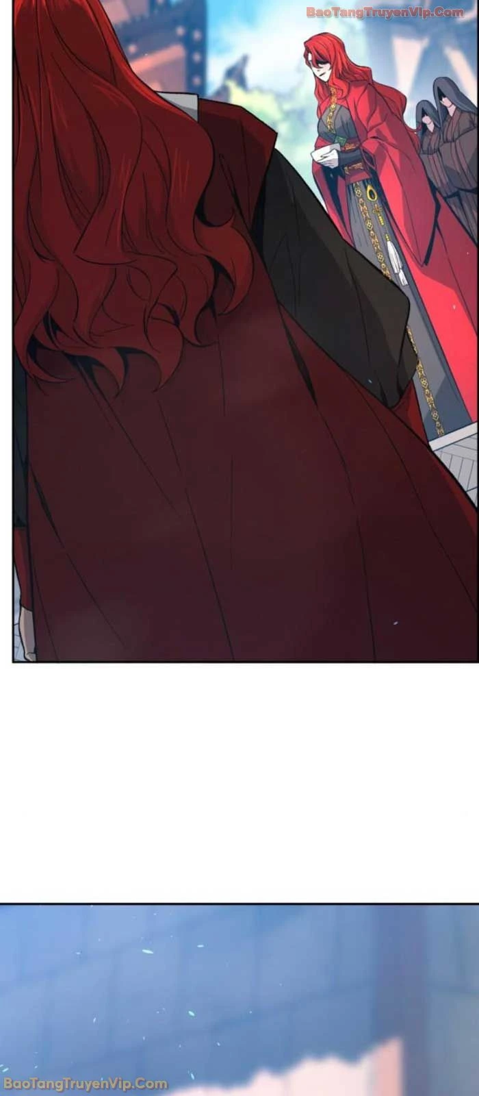 Cảm Kiếm Tuyệt Đối Chapter 154 - 8