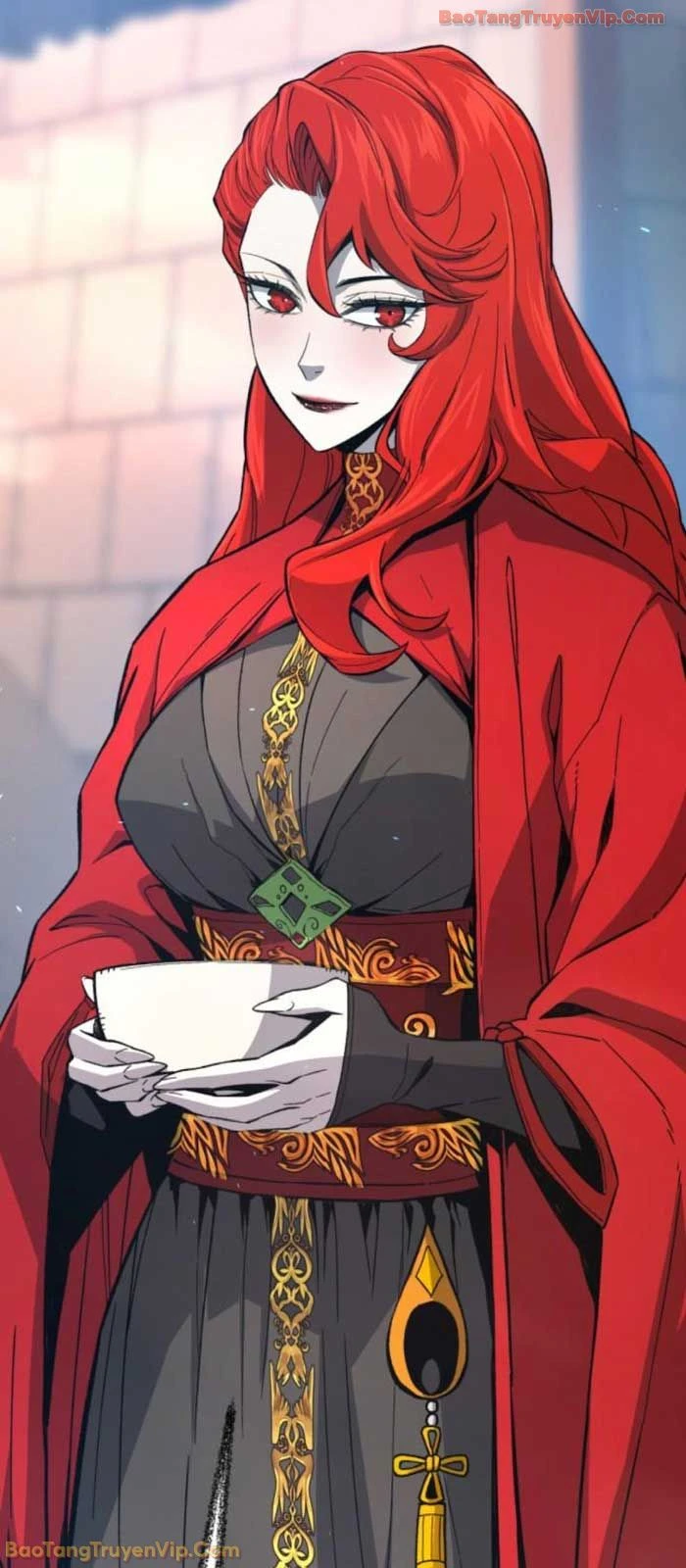 Cảm Kiếm Tuyệt Đối Chapter 154 - 9