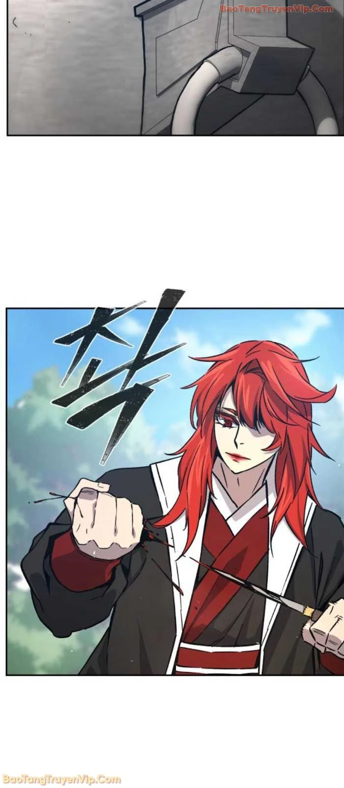 Cảm Kiếm Tuyệt Đối Chapter 154 - 14