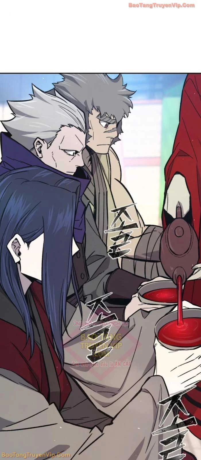 Cảm Kiếm Tuyệt Đối Chapter 154 - 19