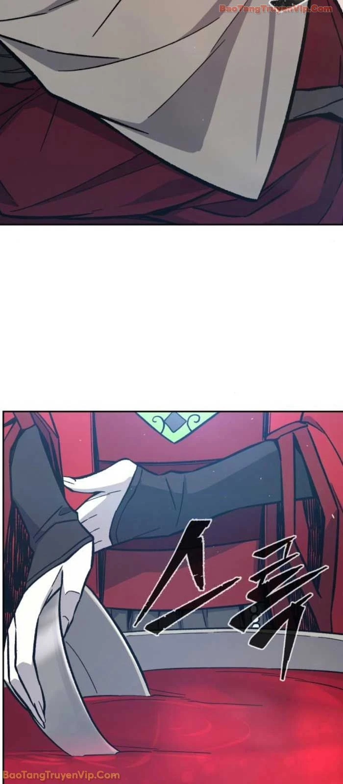 Cảm Kiếm Tuyệt Đối Chapter 154 - 20