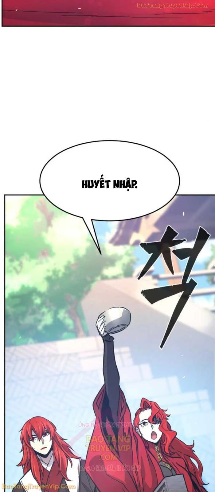 Cảm Kiếm Tuyệt Đối Chapter 154 - 21