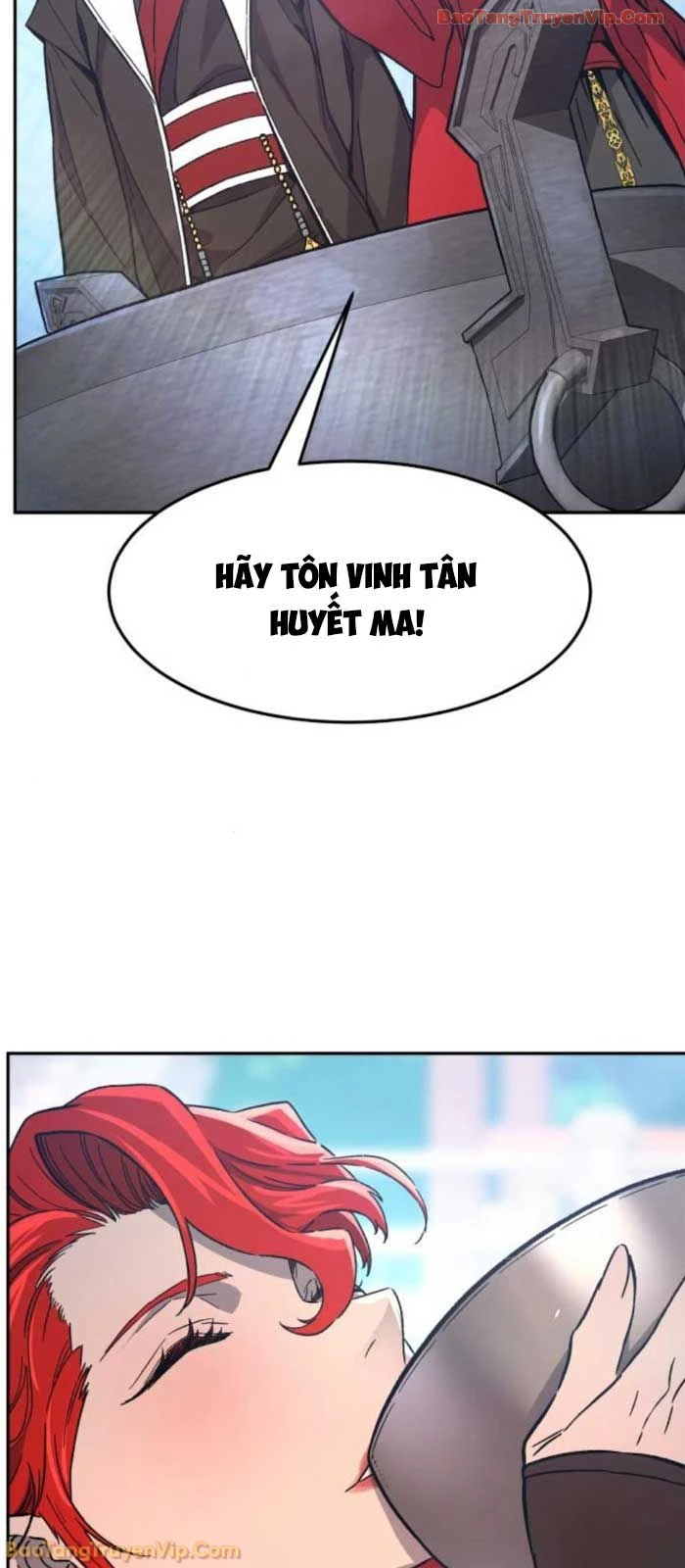 Cảm Kiếm Tuyệt Đối Chapter 154 - 22