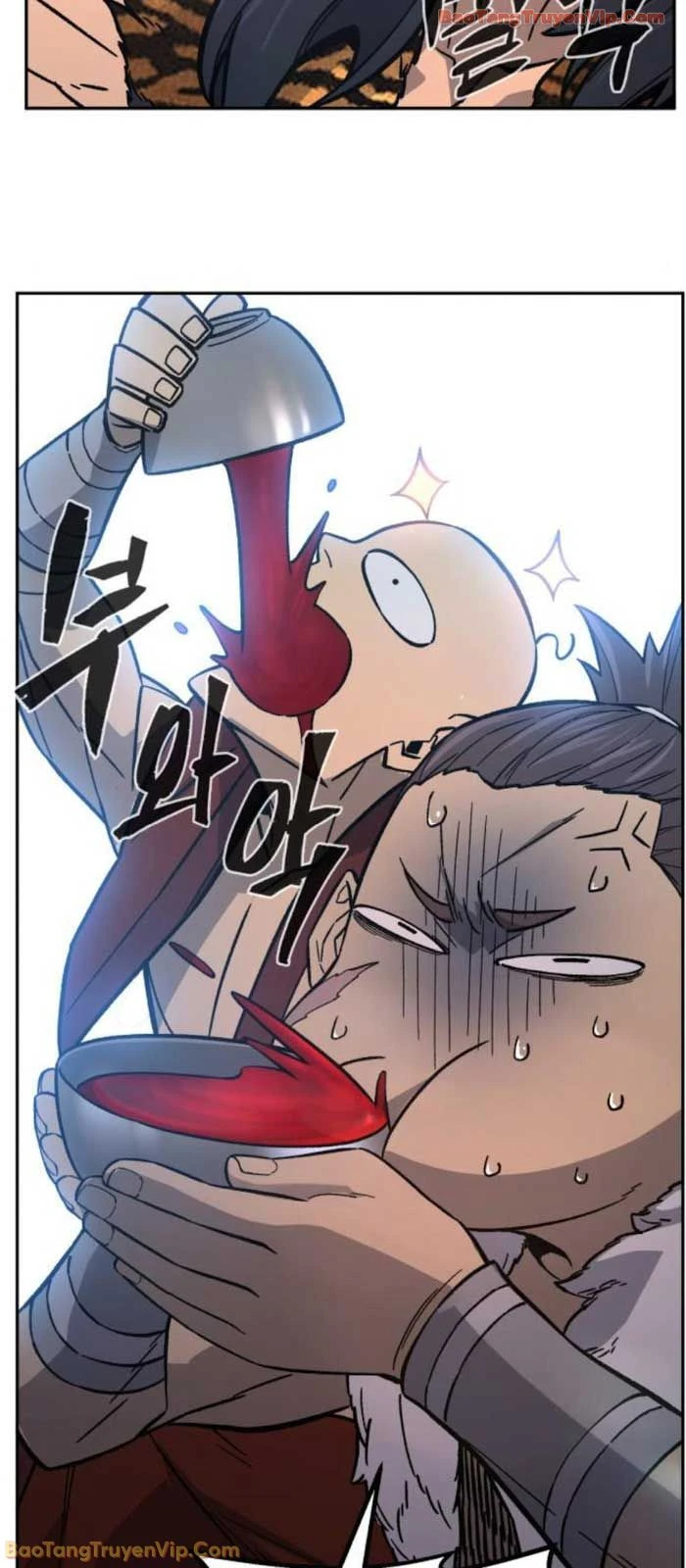 Cảm Kiếm Tuyệt Đối Chapter 154 - 24