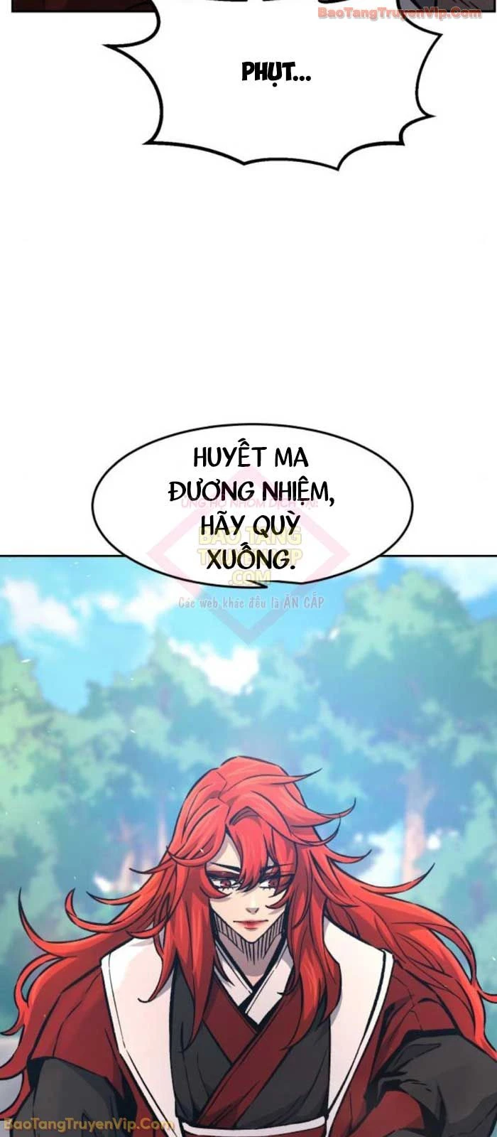 Cảm Kiếm Tuyệt Đối Chapter 154 - 25