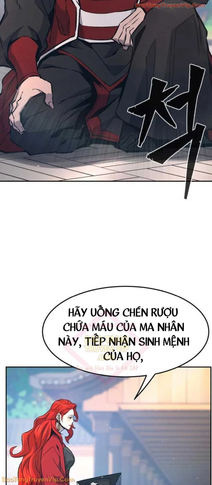 Cảm Kiếm Tuyệt Đối Chapter 154 - 26