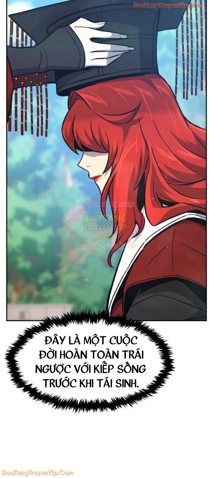 Cảm Kiếm Tuyệt Đối Chapter 154 - 28