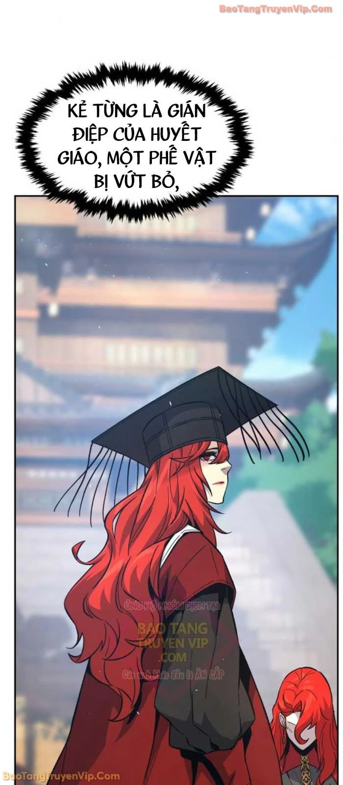 Cảm Kiếm Tuyệt Đối Chapter 154 - 29