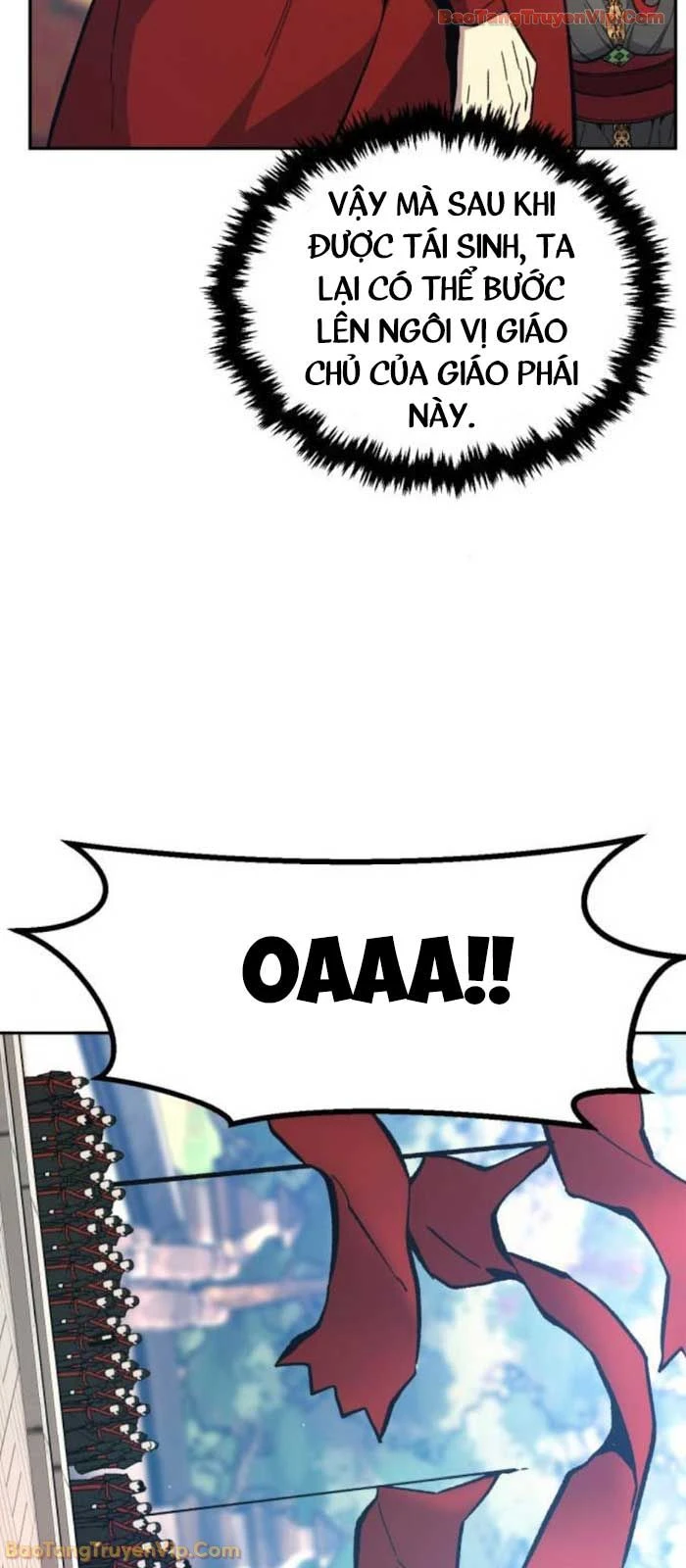 Cảm Kiếm Tuyệt Đối Chapter 154 - 30