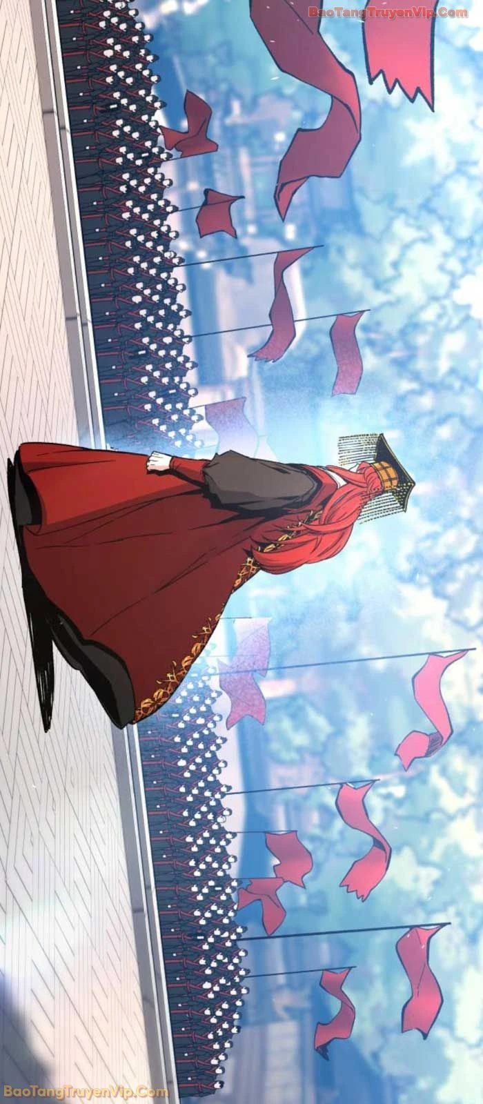 Cảm Kiếm Tuyệt Đối Chapter 154 - 31