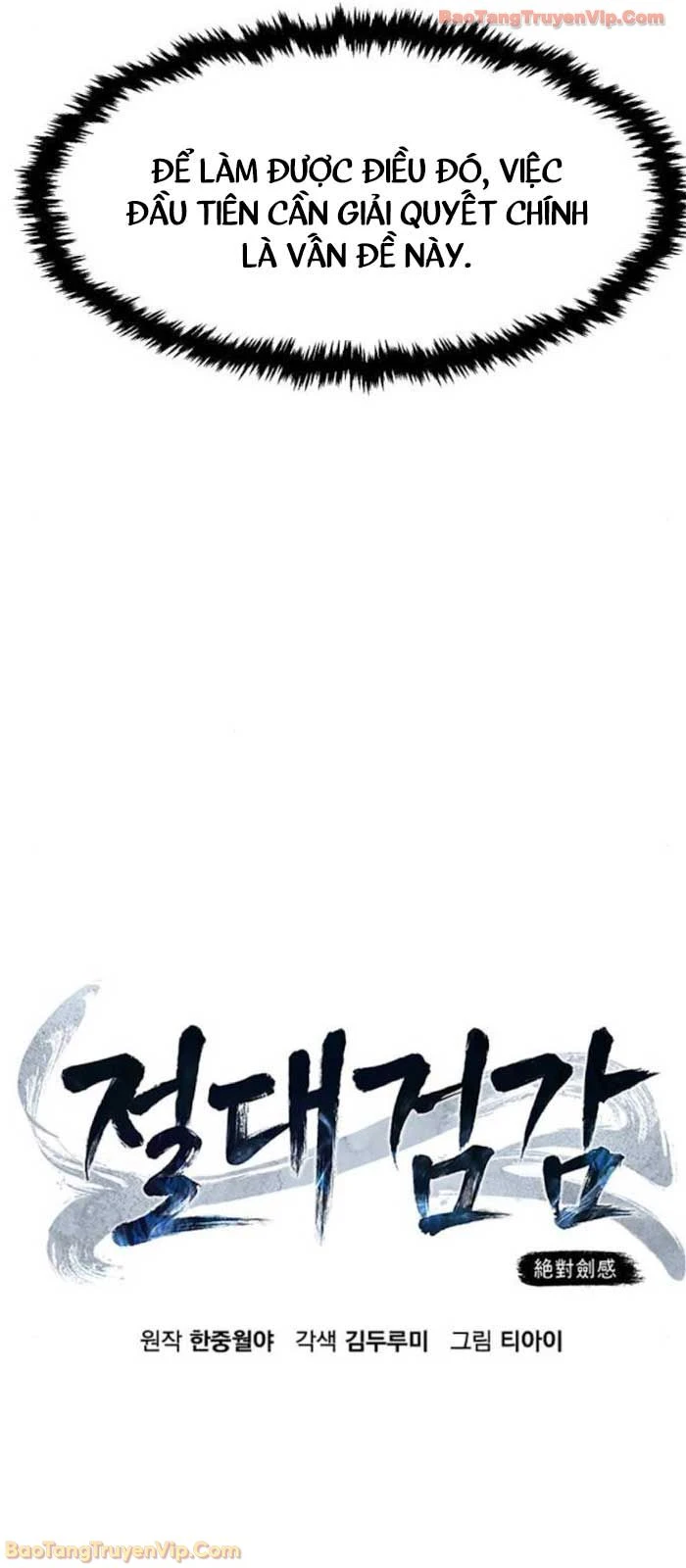 Cảm Kiếm Tuyệt Đối Chapter 154 - 33