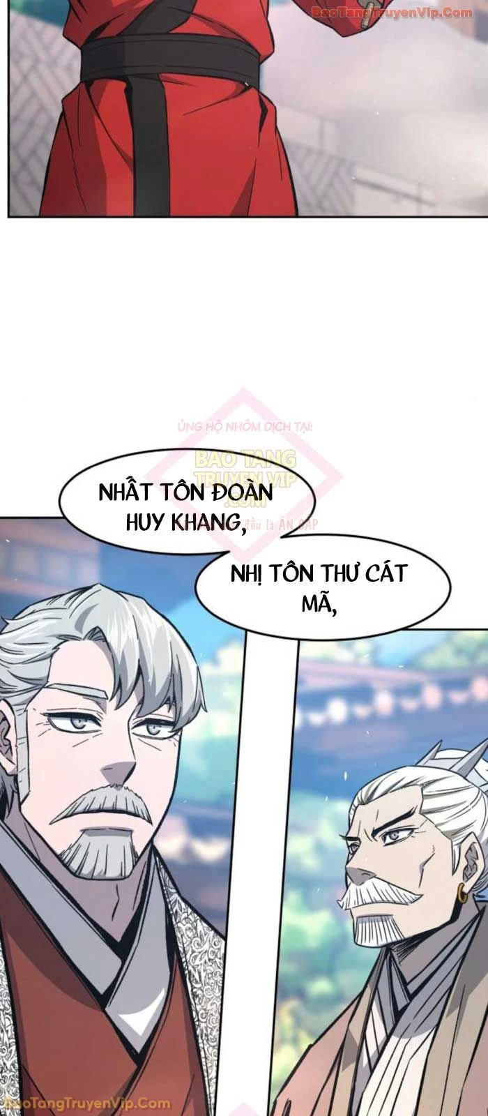 Cảm Kiếm Tuyệt Đối Chapter 154 - 36