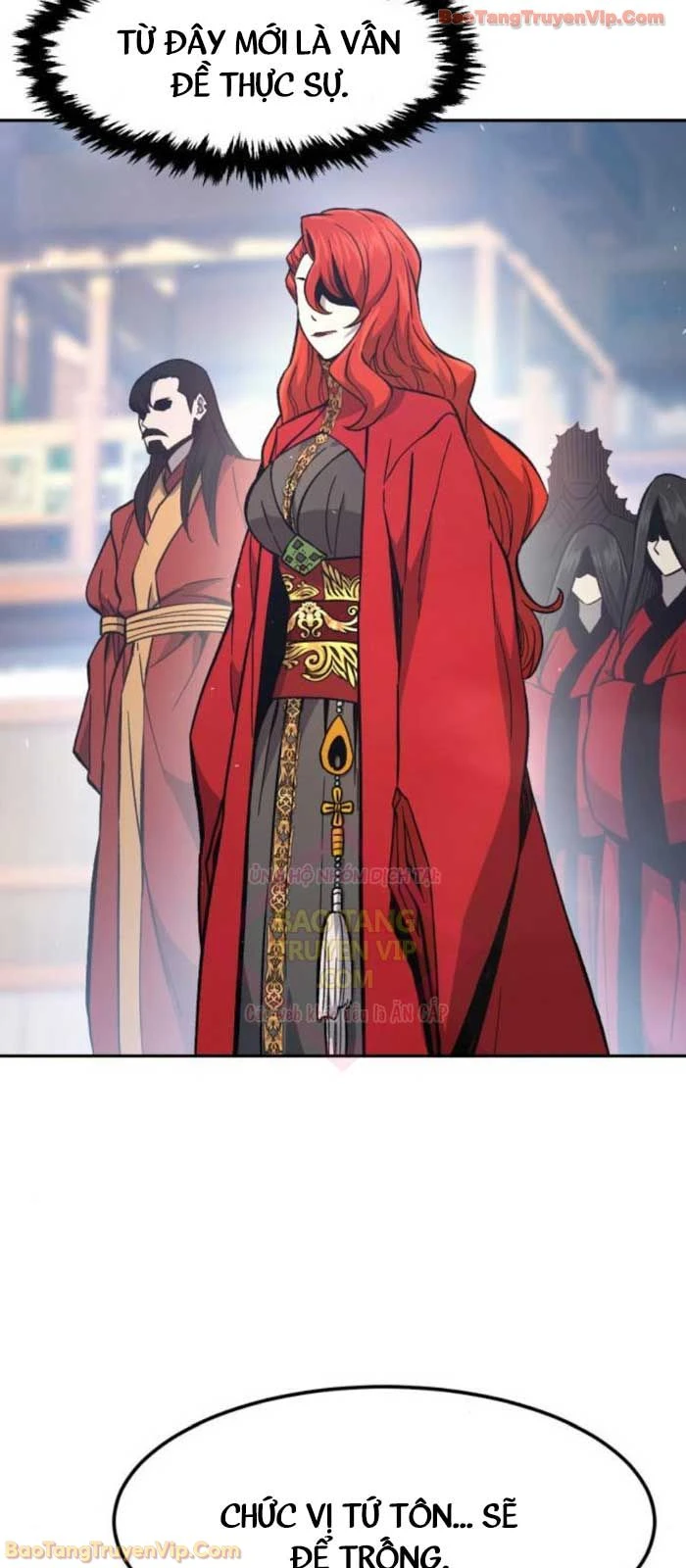 Cảm Kiếm Tuyệt Đối Chapter 154 - 40