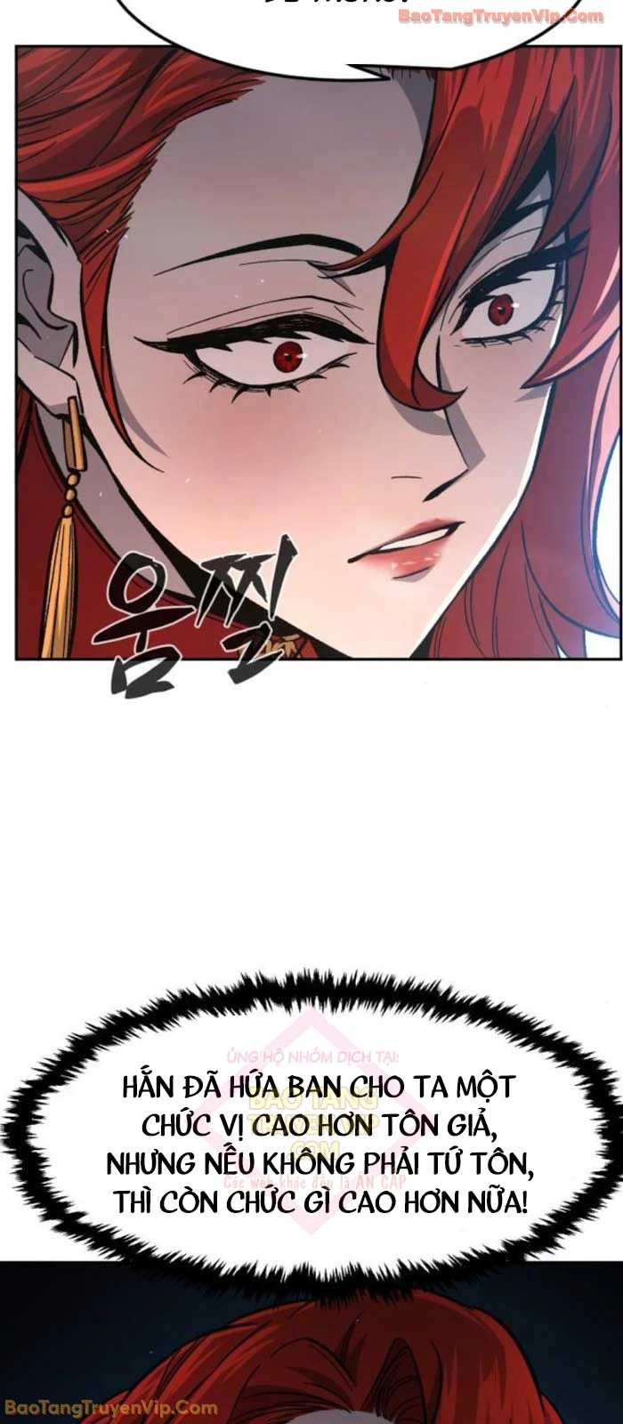 Cảm Kiếm Tuyệt Đối Chapter 154 - 41