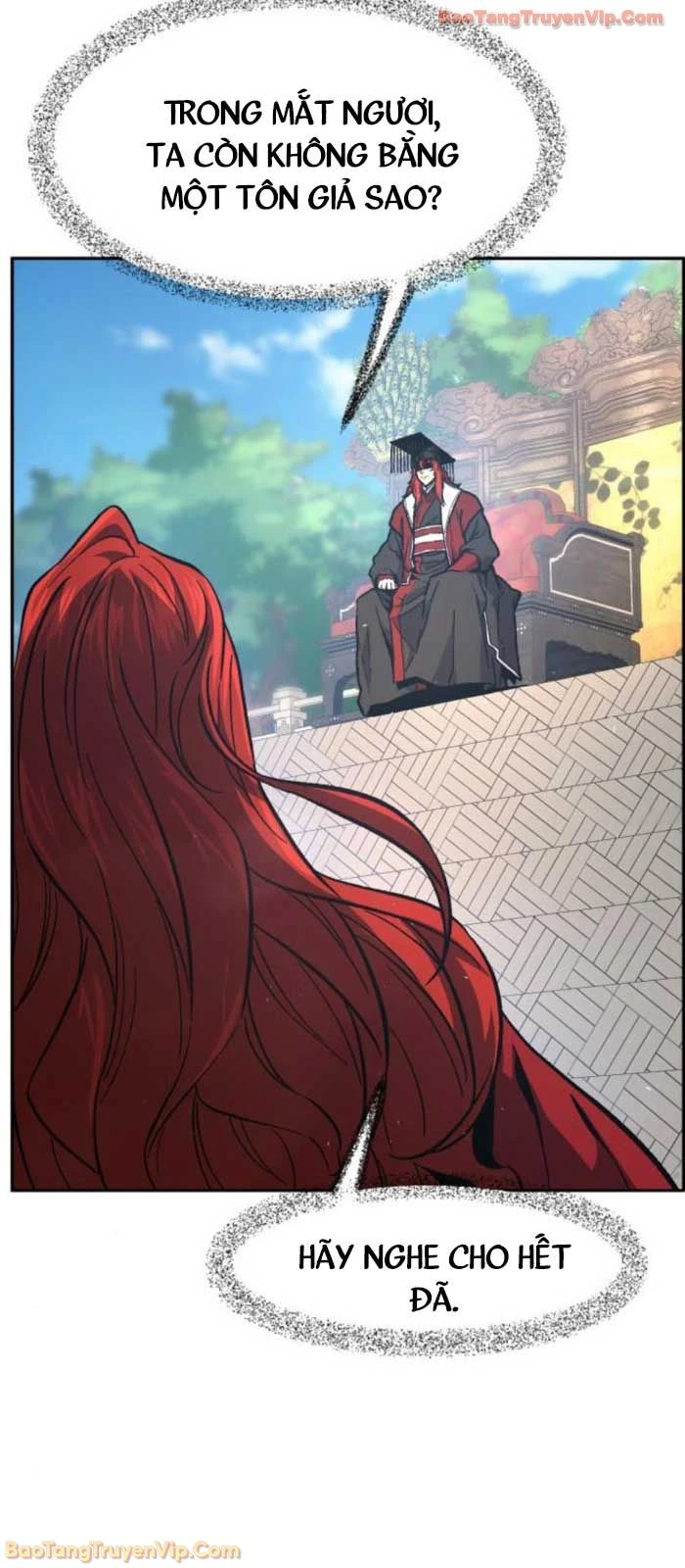 Cảm Kiếm Tuyệt Đối Chapter 154 - 44