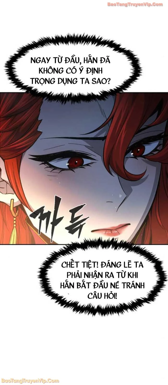 Cảm Kiếm Tuyệt Đối Chapter 154 - 45