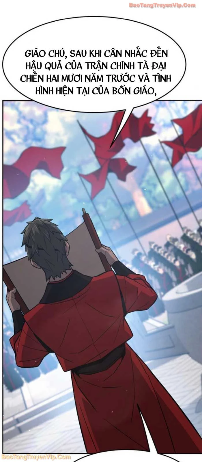 Cảm Kiếm Tuyệt Đối Chapter 154 - 46