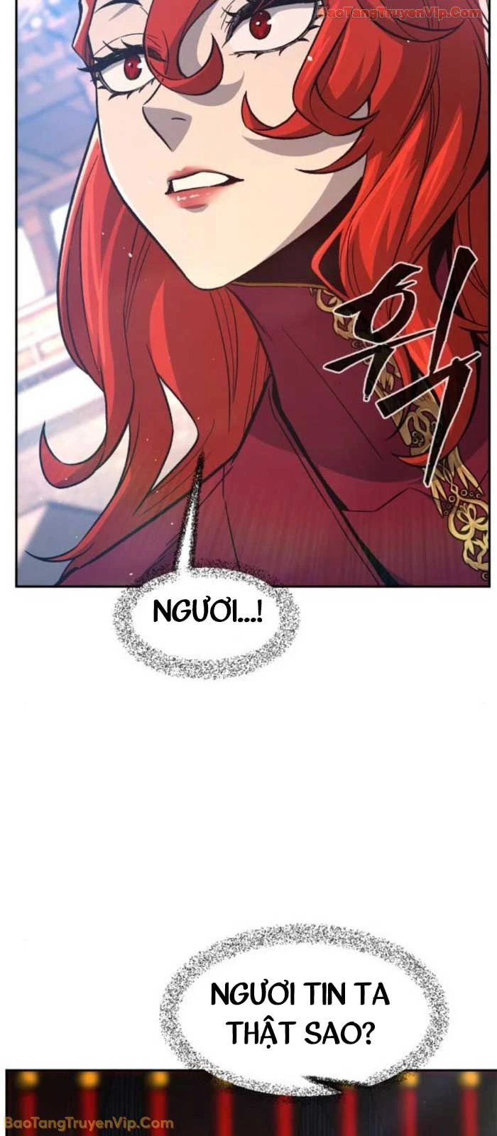 Cảm Kiếm Tuyệt Đối Chapter 154 - 51