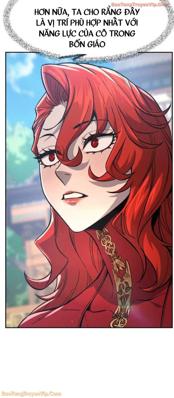 Cảm Kiếm Tuyệt Đối Chapter 154 - 54