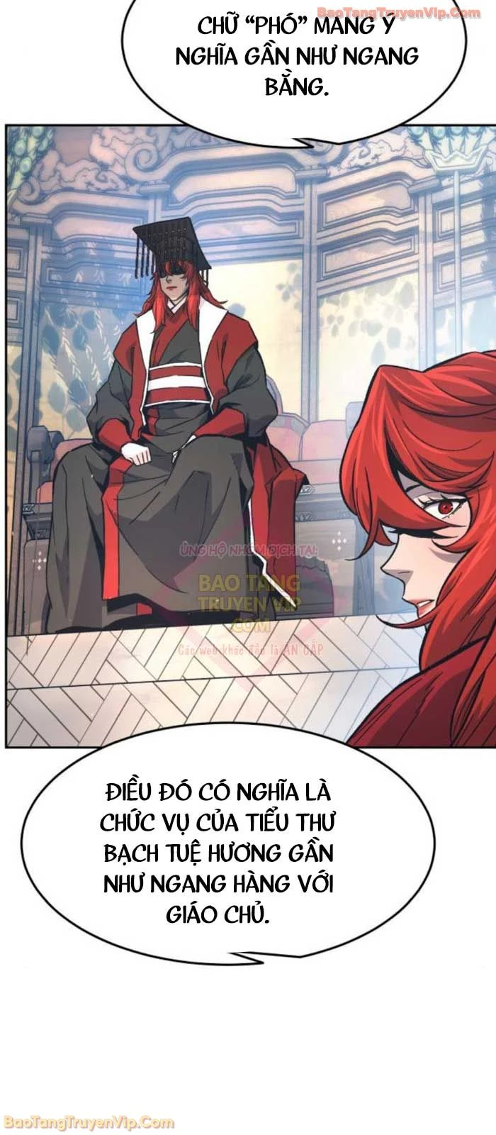 Cảm Kiếm Tuyệt Đối Chapter 154 - 58