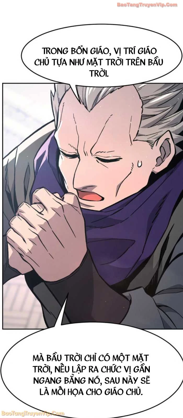 Cảm Kiếm Tuyệt Đối Chapter 154 - 59