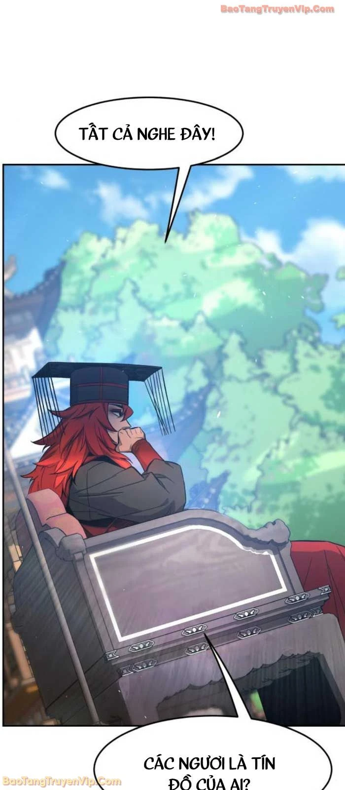 Cảm Kiếm Tuyệt Đối Chapter 154 - 61