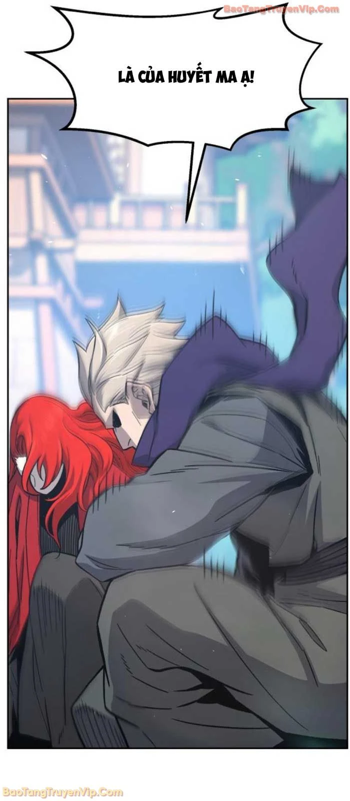 Cảm Kiếm Tuyệt Đối Chapter 154 - 64