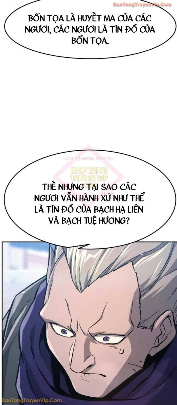 Cảm Kiếm Tuyệt Đối Chapter 154 - 66