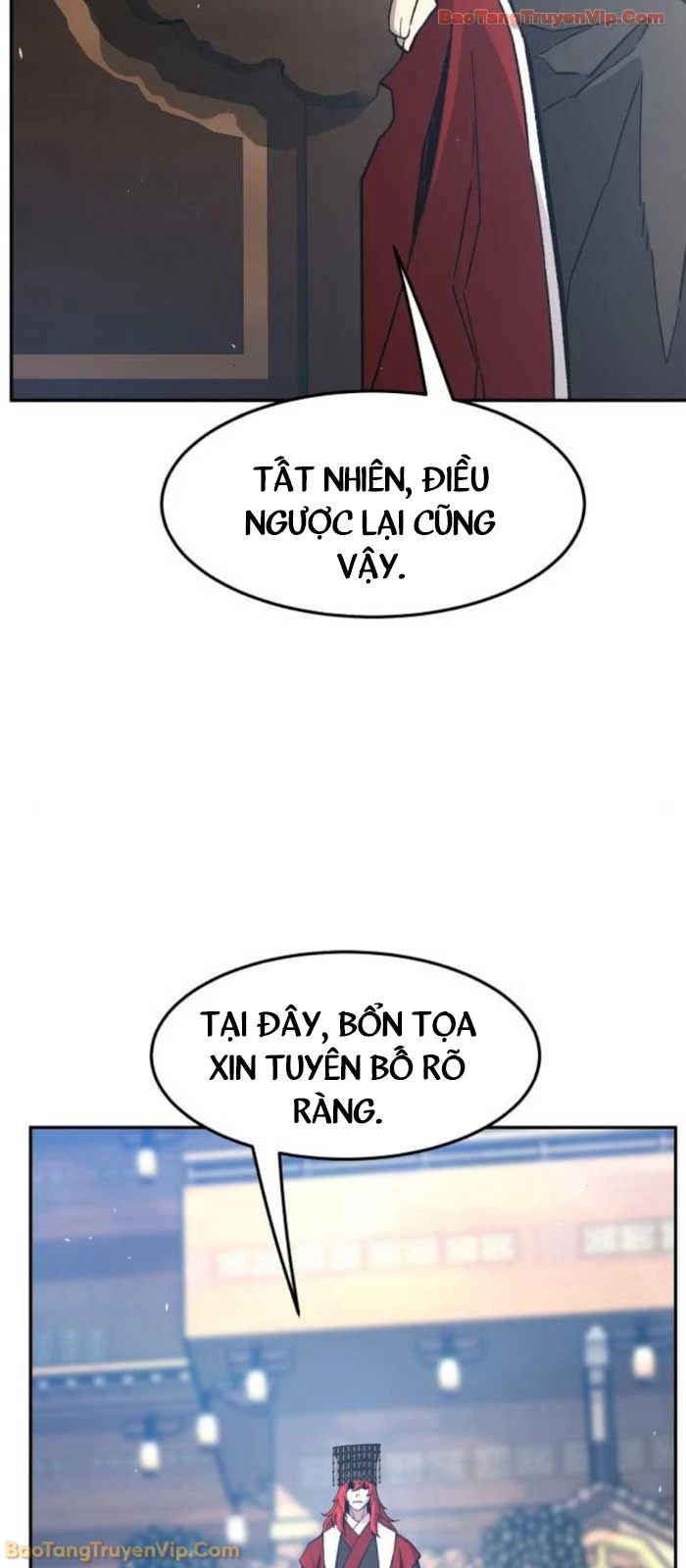 Cảm Kiếm Tuyệt Đối Chapter 154 - 68