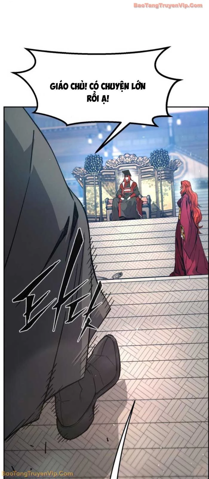 Cảm Kiếm Tuyệt Đối Chapter 154 - 80