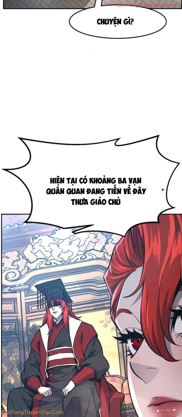 Cảm Kiếm Tuyệt Đối Chapter 154 - 81