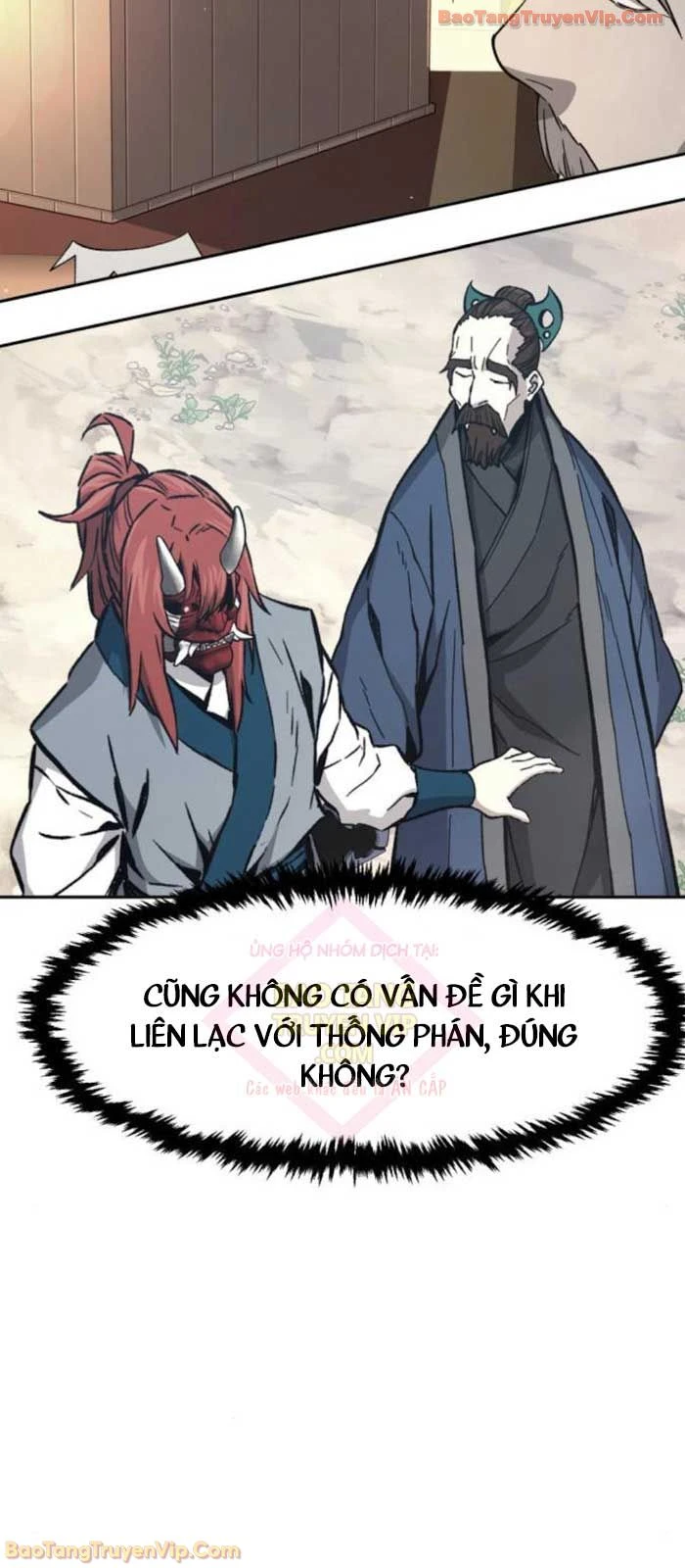 Cảm Kiếm Tuyệt Đối Chapter 154 - 83