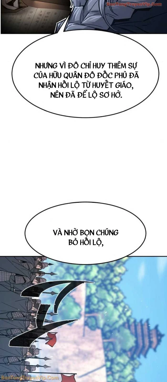 Cảm Kiếm Tuyệt Đối Chapter 154 - 88