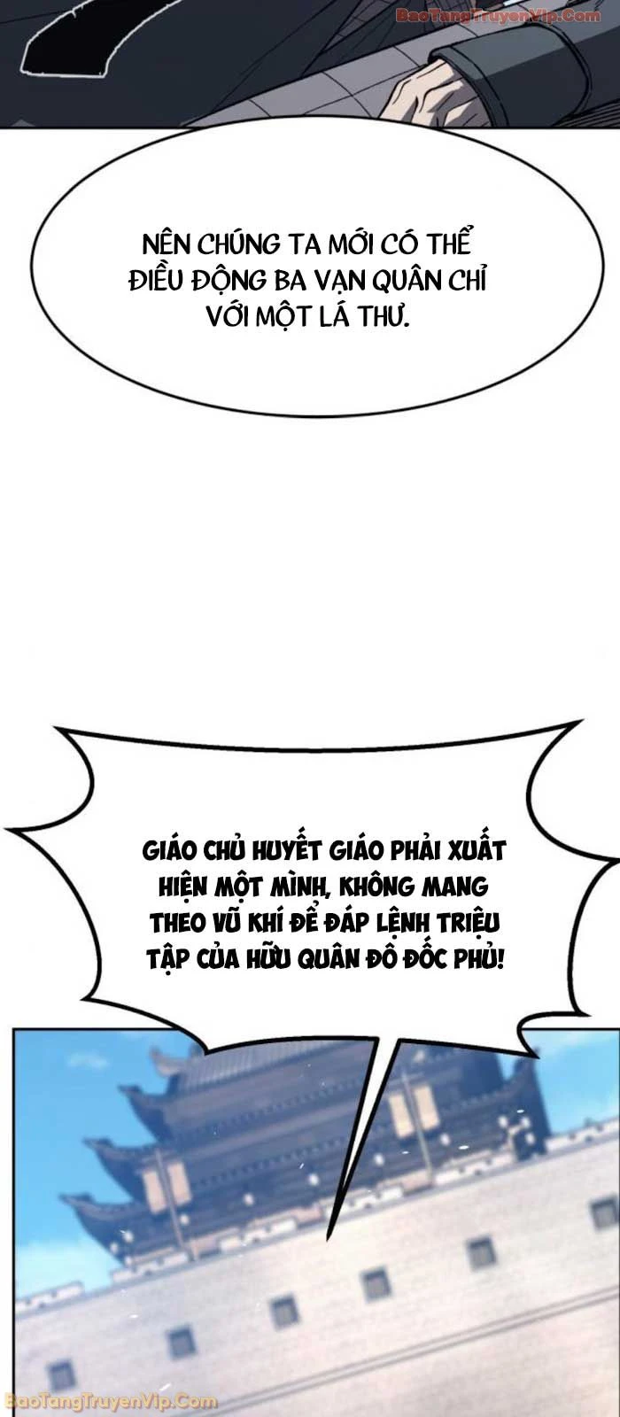 Cảm Kiếm Tuyệt Đối Chapter 154 - 90