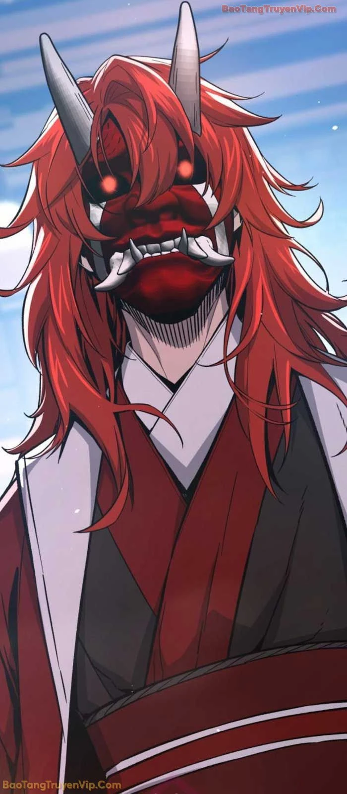 Cảm Kiếm Tuyệt Đối Chapter 154 - 95