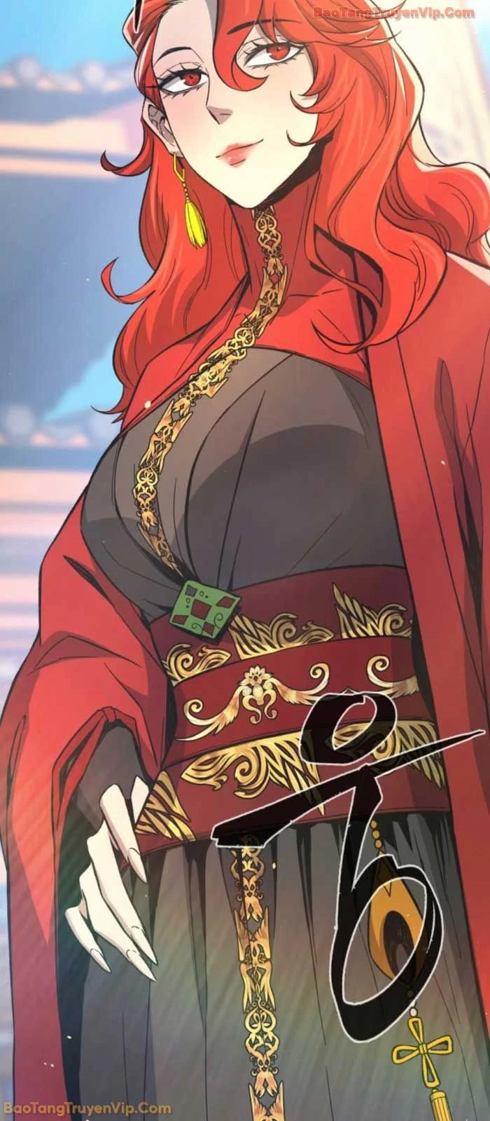 Cảm Kiếm Tuyệt Đối Chapter 154 - 100