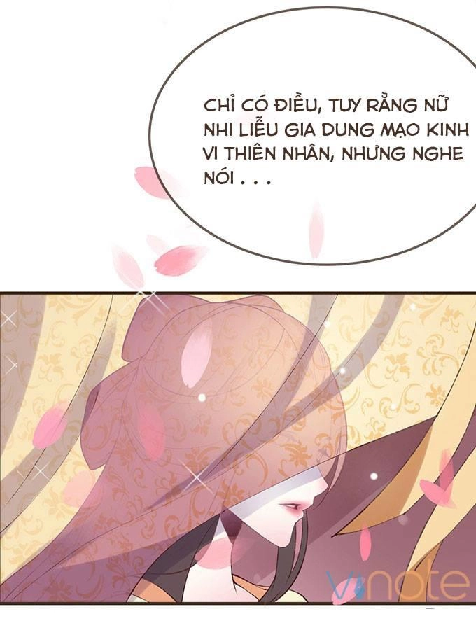 Đại Giá Thừa Tướng Chapter 1 - 9