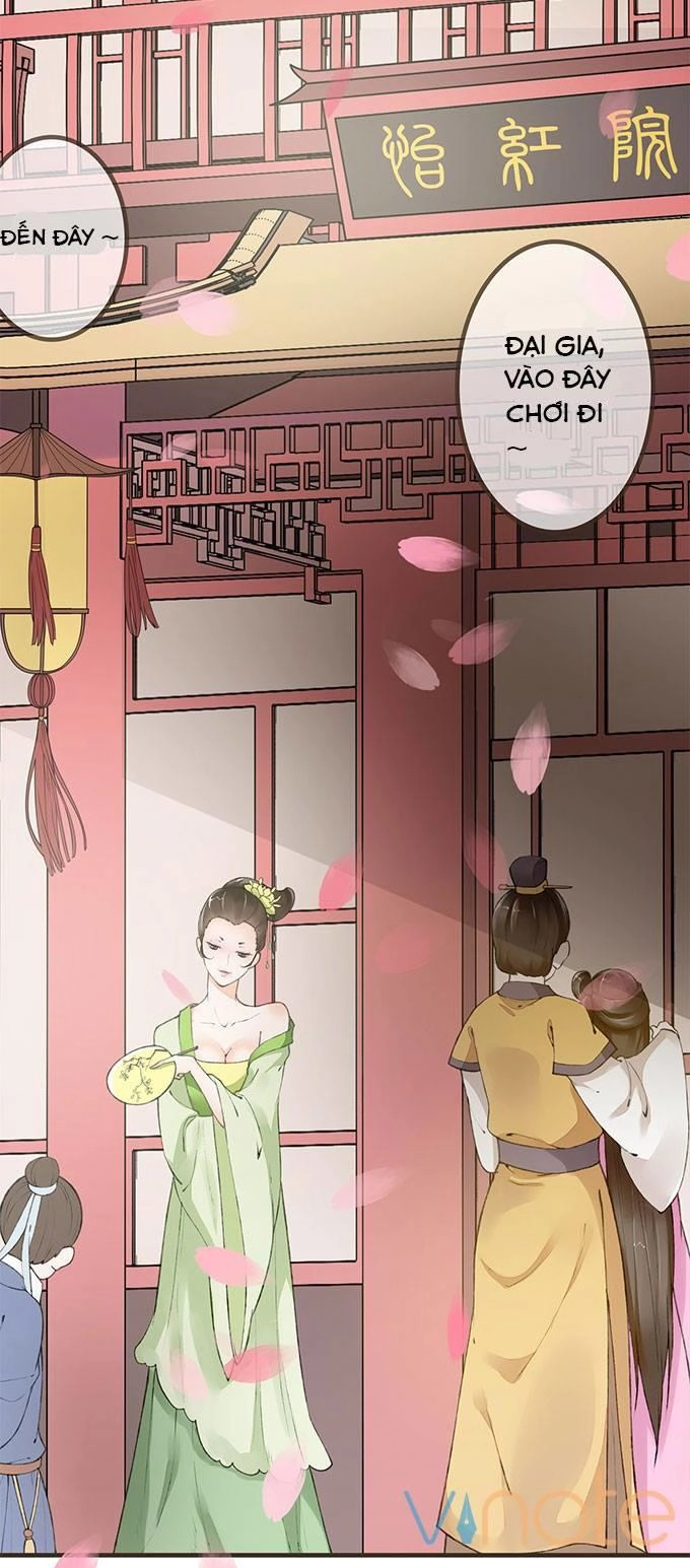 Đại Giá Thừa Tướng Chapter 1 - 13