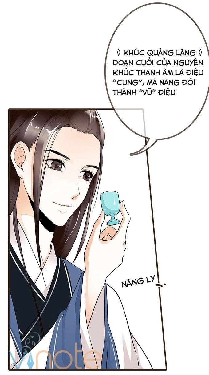 Đại Giá Thừa Tướng Chapter 1 - 33