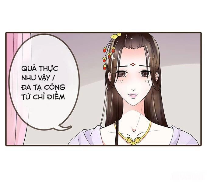 Đại Giá Thừa Tướng Chapter 1 - 38